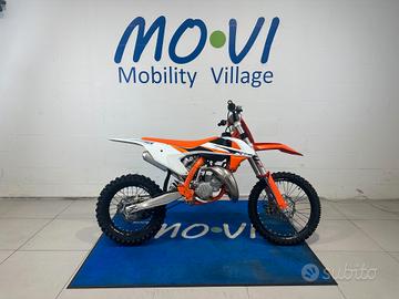KTM SX 85