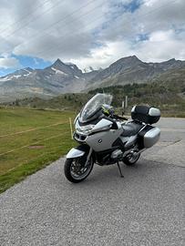 BMW RT