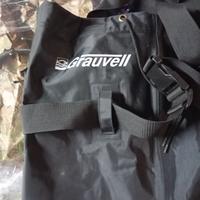 stivali scafandro Grauvell