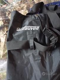 stivali scafandro Grauvell
