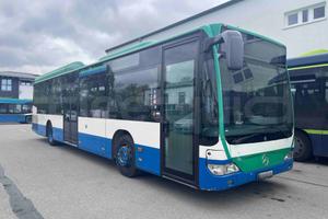 Mercedes-Benz Citaro, 2011, 91 posti, Euro 5