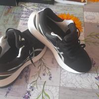 Scarpe donna da ginnastica Asics