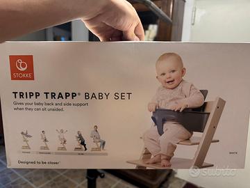 Stokke baby set