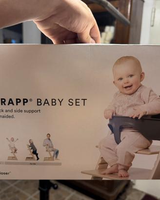 Stokke baby set