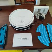 Rowenta x-plorer serie 80