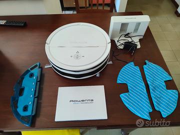 Rowenta x-plorer serie 80