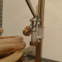 tappatrice per tappi corona