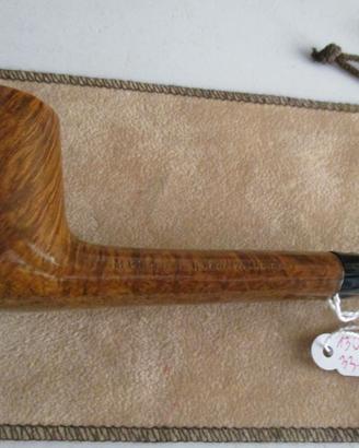 Pipa in radica MASTRO DE PAJA 3 for W. LUBINSKI