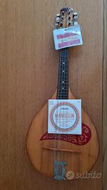  mandolino 8 corde, anno 1921 (n61)