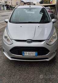 Ford B-Max 1.4 90 CV GPL Titanium X