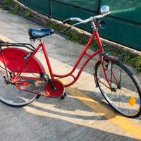Bici Olympia Marathon vintage