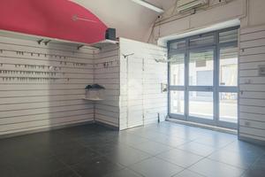 MULTILOCALE A MANFREDONIA