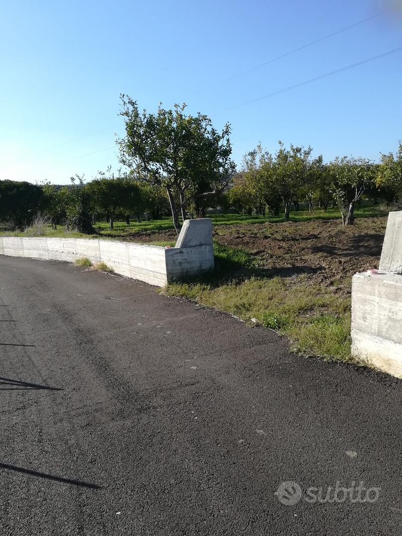 Pianeggiante pressi Stazione - View 5
