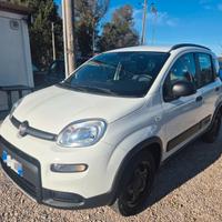 Fiat Panda 0.9 TwinAir Turbo S&S 4x4