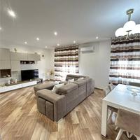 Via Belmonte Chiavelli - 4 Vani ristrutturato