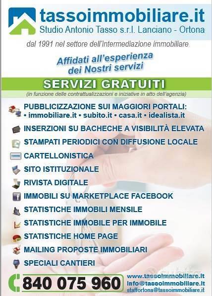 Terreno di 8800 m² a Ortona - Vista 5