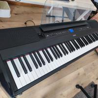 Piano Digitale Stage Yamaha P-525
