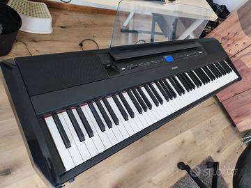 Piano Digitale Stage Yamaha P-525