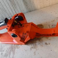 motosega  50cc. corpo macchina