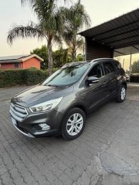 Ford kuga 1.5 diesel 120 cv