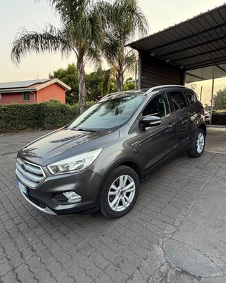 Ford kuga 1.5 diesel 120 cv