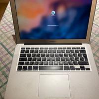  MacBook Air 13 pollici del 2017