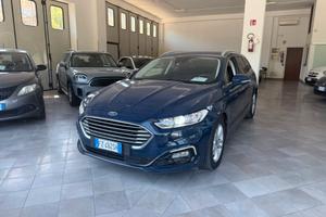 Ford Mondeo 2.0 EcoBlue 190 CV S&S aut. SW ST-Line