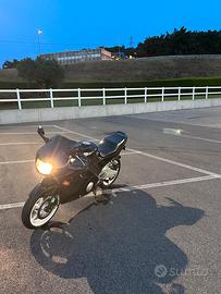 Honda cbr f 600 anno 91