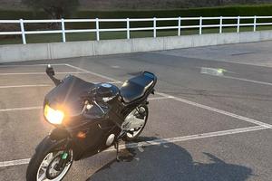 Honda cbr f 600 anno 91
