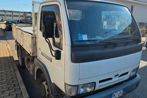 nissan cabstar 3000 120 cv