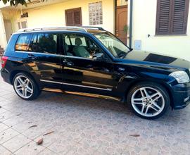 MERCEDES Classe GLK (X204) - 2011