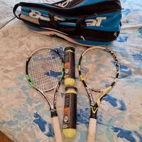 racchette tennis babolat