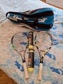 racchette tennis babolat