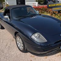 Fiat Barchetta 1.8 16V Naxos PERFETTA - TARGA ORO!