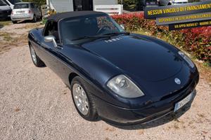 Fiat Barchetta 1.8 16V Naxos PERFETTA - TARGA ORO!