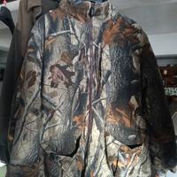 giacca caccia cabelas