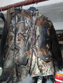 giacca caccia cabelas