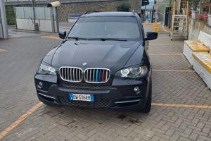 BMW X5 XDRIVE35D