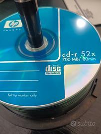 CD-R Hp