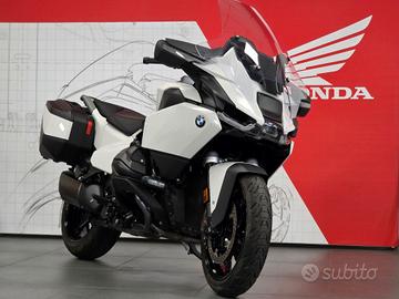 Bmw R 1300 RT, 2025, 6000km