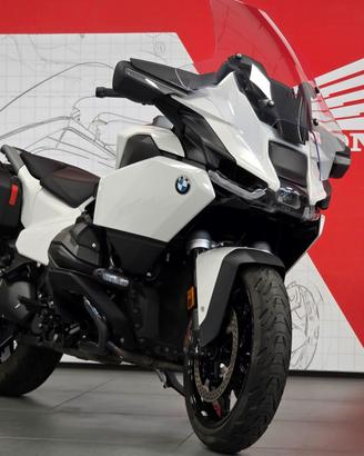 Bmw R 1300 RT, 2025, 6000km