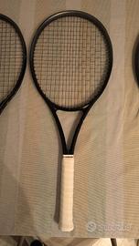 Coppia Wilson RF01 285g - Manico 2