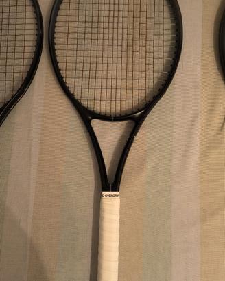 Coppia Wilson RF01 285g - Manico 2