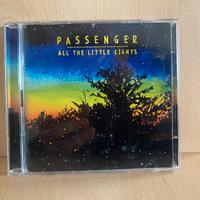 CD Passenger