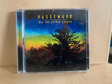 CD Passenger