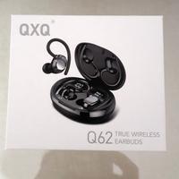 Auricolari  Bluetooth QXQ Sport Wireless  NUOVE.