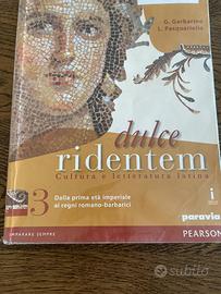 Dulce ridentem 3