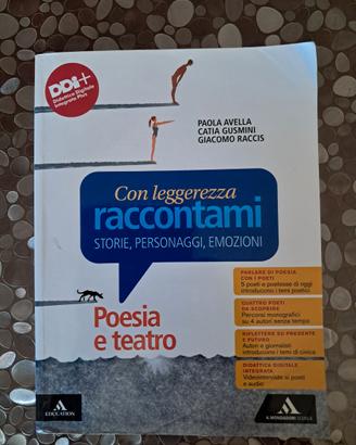 Libro scolastico
