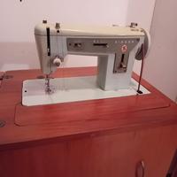 Macchina da Cucire Singer Vintage