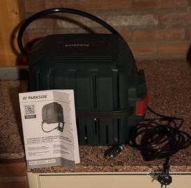 Compressore parkside